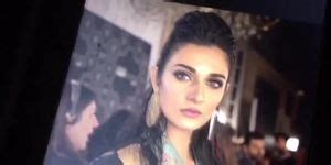 Sarah Khan Cumtribute Cumtribute On Pakistani Actress Sara Khan Porn Videos