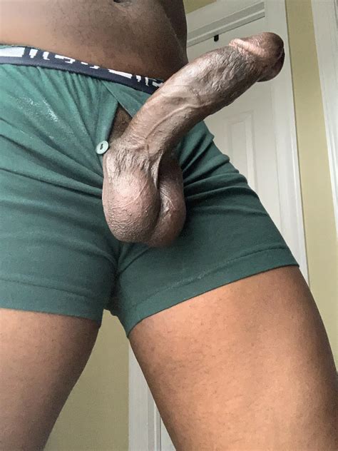 My Bbc Is Ready For You Nudes Blackmale Nude Pics Org