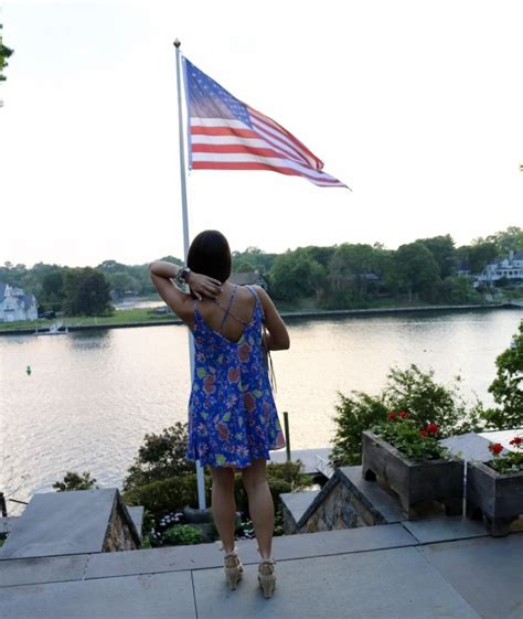 Memorial Day Dress — Simply Lauren Rose