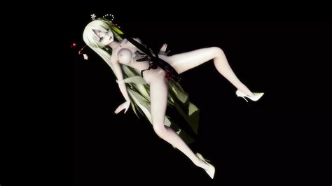 Yanhe Befreiung Mty Blonde Haarfarbe Edit Smixix XHamster
