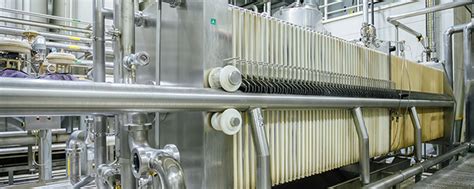 FILTROX AG / Organizational Development | MPS ARCHONIC