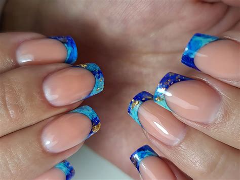 Nude Poly Acrygel Edelveisa Lt