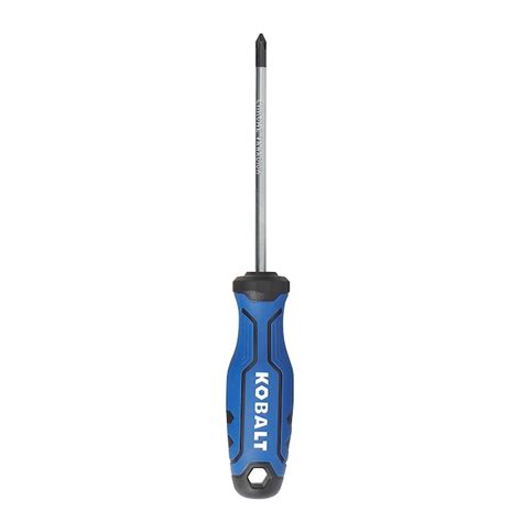 kobalt    magnetic phillips screwdriver   lowescom