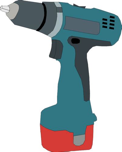 Drill Png Transparent Image Download Size 401x500px