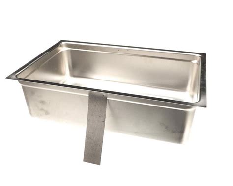 Well Hot Food Assembly W O Drain Walmart