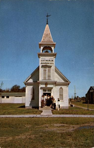 The Harold Warp Pioneer Village Minden Ne