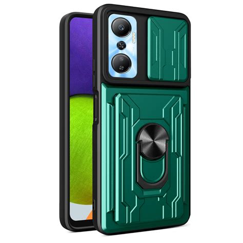 ETUI EXOGUARD CARDSHIELD INFINIX HOT HOT NFC PANCERNE CASE