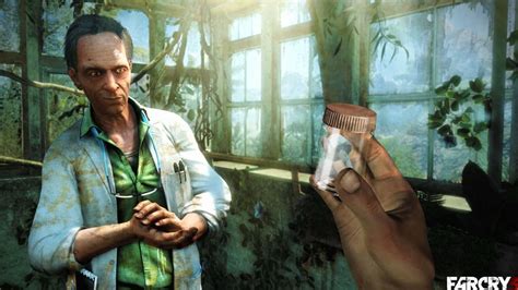 Download Explore a lush tropical paradise in Far Cry 3 | Wallpapers.com