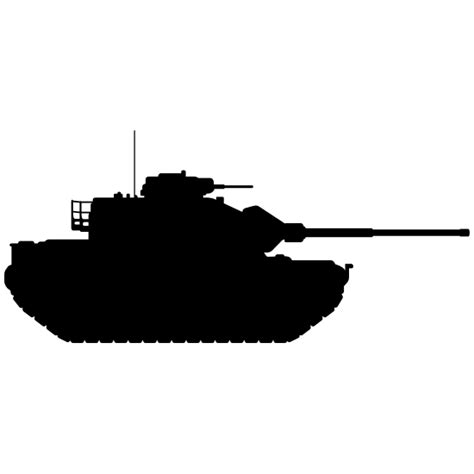 Tank Sticker