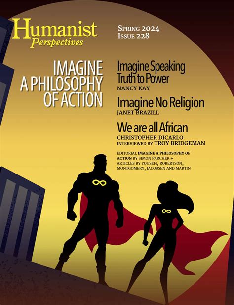 HP228 — Humanist Perspectives Magazine