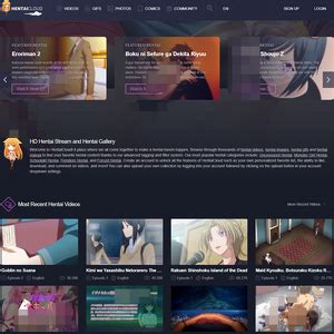 Sitios de Hentai Online Ver Vídeos Hentai Gratis Porn Dude