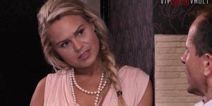 Vipsexvault Hot Czech Wife Has Shivering Orgasms After Getting Super Sex Tnaflix