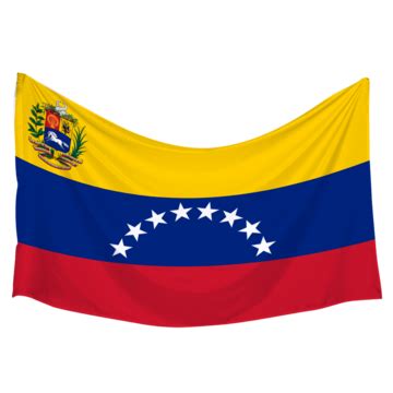 Bandera De Venezuela Png Im Genes Transparentes Pngtree