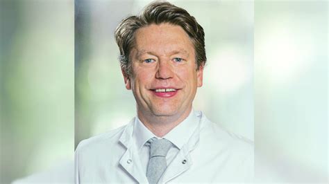 Fachklinik Hornheide M Nster Chefarzt Prof Tobias Hirsch