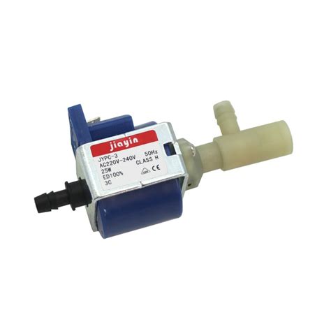 Jiayin Jypc-3 25W Ac230V 50Hz 195Cc / Perc Eredeti Dugattyú Típusú ...