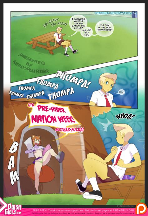 Spongebob Squarepants Luscious Hentai Manga Porn