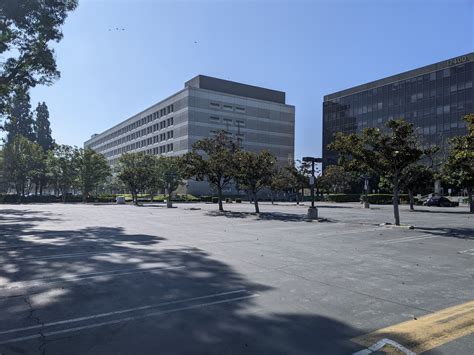 LOS ANGELES COUNTY REGISTRAR-RECORDER/COUNTY CLERK HEADQUARTERS