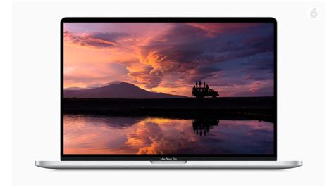 Apple Rilis MacBook Pro 16 Inci Versi Paling Mahal Harganya Rp 80