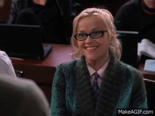 Legally Blonde Great Clip On Make A