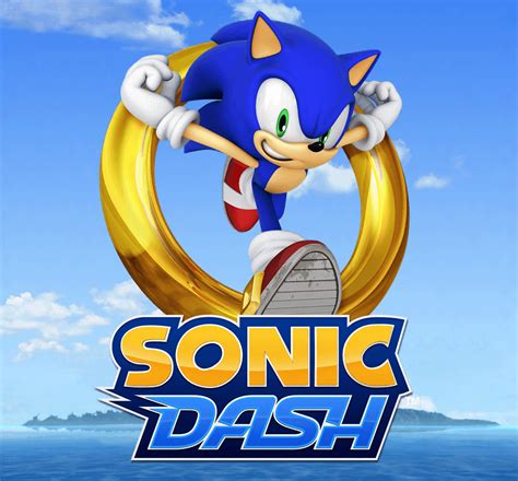 Sonic Dash Wallpapers Wallpaper Cave