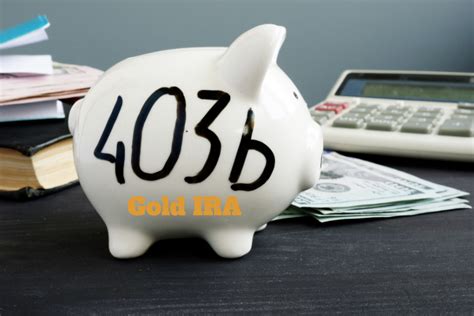 403b Gold IRA: 7 Reasons Why Wise Investors Make the Move - Gold IRA Vault