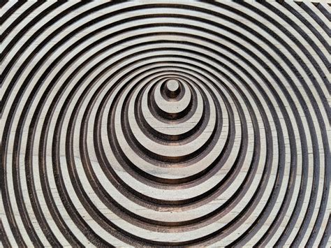 10x12 Optical Illusion Wood Carving 3d Art Illusion Etsy Canada