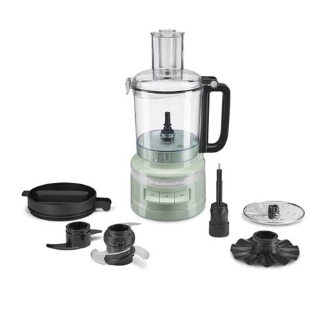 Kitchenaid Kfp0921 Food Processor 9 Cup Pistachio Kitchen Warehouse™