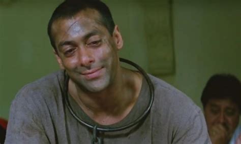 Salman Khan Crying Meme Template On Tere Naam Viral Indian Meme