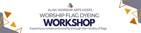 Worshipflags Abundant Life Worship Center