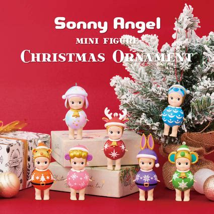 Sonny Angel limited edition - Sonny Angel Store official website ...