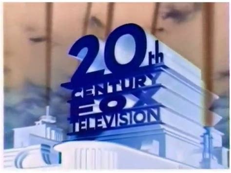 20th Century Fox Logo History Reversed Images And Photos Finder