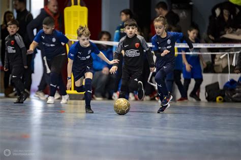 Album Tournoi Futsal U Part Club Football Alc Longvic