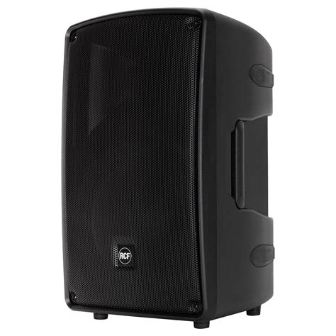 Rcf Hd 32 A Mk4 Active 12 Two Way Speaker System Stage Concepts