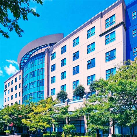 Grand Park Hotel Vancouver Airport | Hotels Near Vancouver Airport YVR