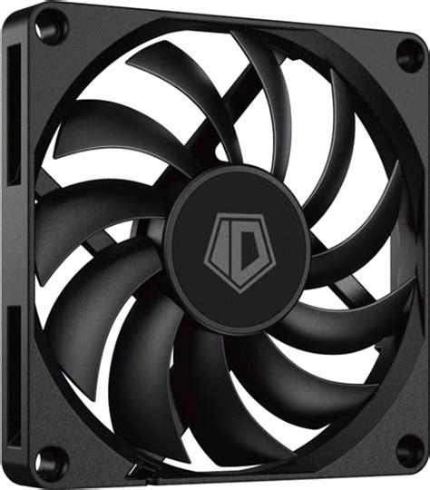 Вентилятор ID-Cooling NO-8010-PWM – фото, отзывы, характеристики в ...