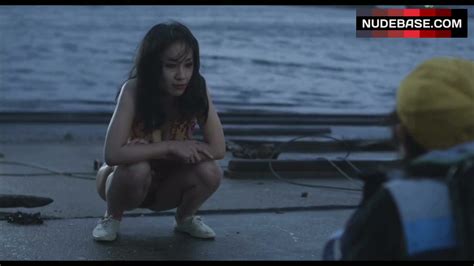 Megumi Kagurazaka Pussy Scene Guilty Of Romance Nudebase