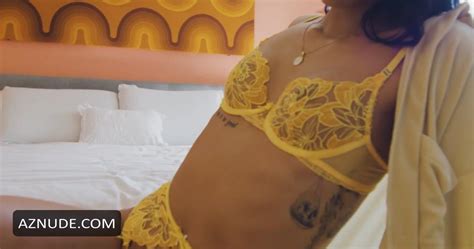 Alexis Tae Nude Aznude