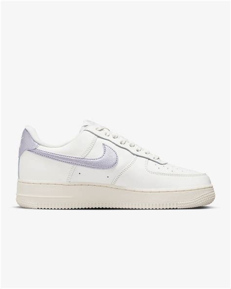 Nike Air Force 1 07 Womens Shoes Nike In