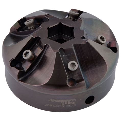 Фрезерная головка 55° (GLW-000008) для BM-16 купить недорого в СПб с ...