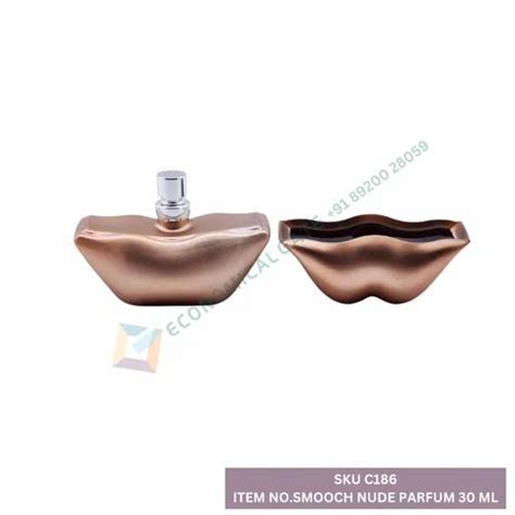 Ml Smooch Nude Perfume At Piece In New Delhi ID