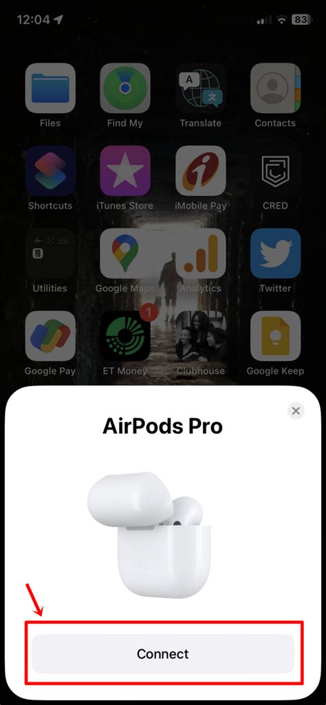 How To Connect Apple Airpods Airpods Pro And Airpods Max To Iphone In Easy Steps Time News