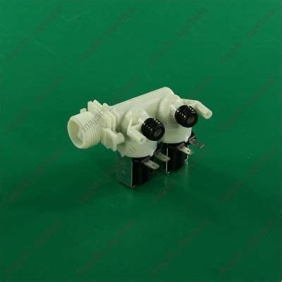 КЭН стиральной машины 2 180˚ Ø12 мм клеммы 220V MERLONI 👍 Купить ...