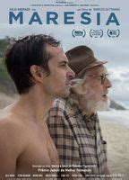 Maresia Nude Scenes