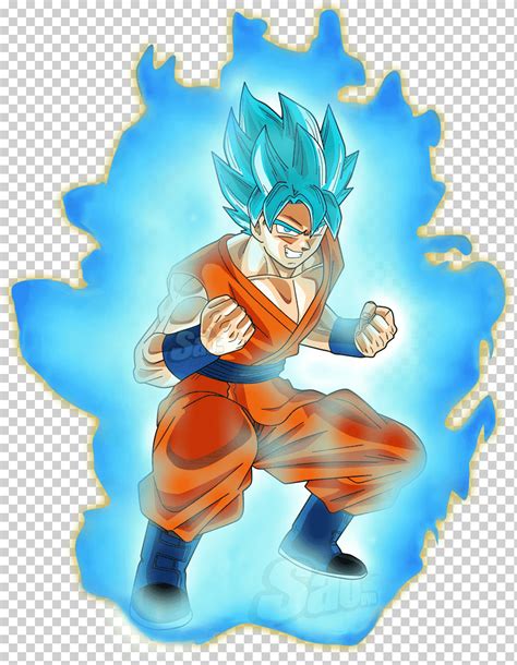 Goku Vegeta Gohan Dragon Ball Z Dokkan Batalla Troncos Goku Fondo De