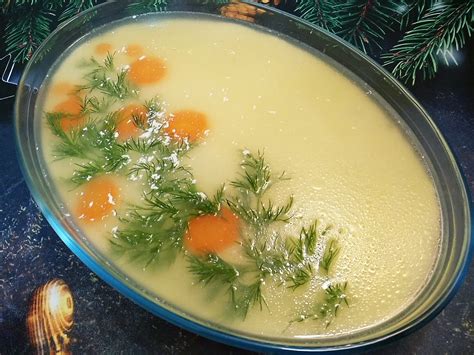 Заливное из курицы - пошаговый рецепт с фото