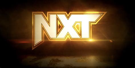 Nxt Teases A New Look With Logo Change Diva Dirt