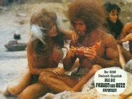 Naked Pia Giancaro In When Women Played Ding Dong