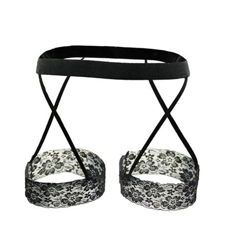 Uomo Slip Mutandine Sexy Shorts Presentazione Spandex Tanga Bikini Mozzicone Ebay