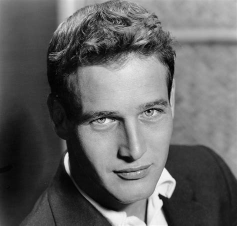 Paul Newman Elwanda Hiatt