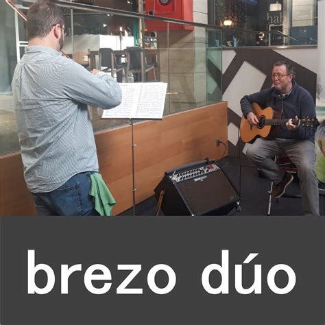 Contratar Brezo | Gigstarter